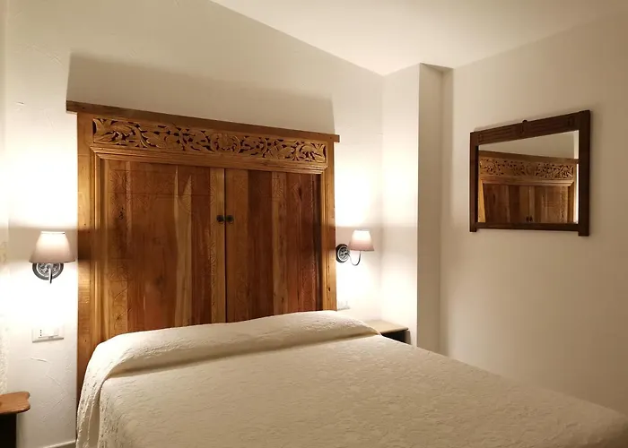 B&B Antico Telaio Santa Maria Navarrese