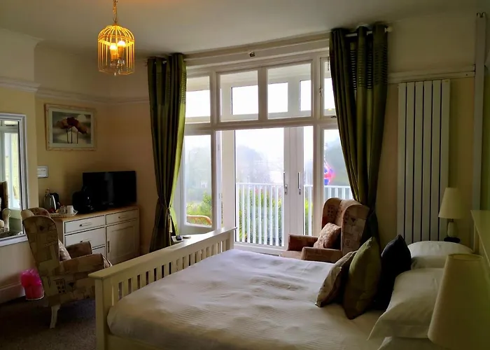 Sunset Guest House