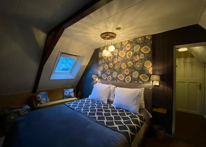 Agapanthus Bed And Breakfast
