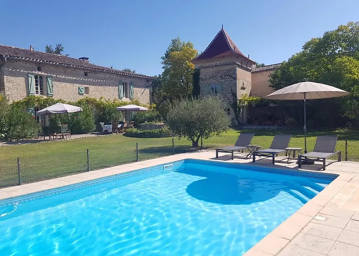 Villa Mas