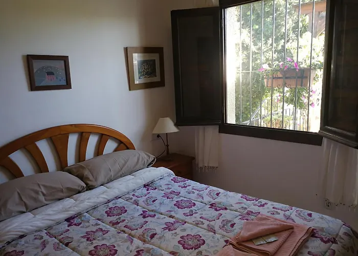 Bed and Breakfast El Rincón de la Quinta Calpe