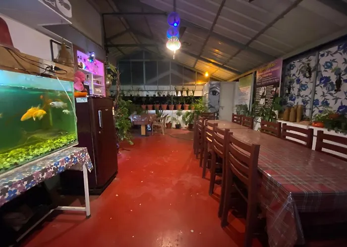 Gloria Homestay Kochi