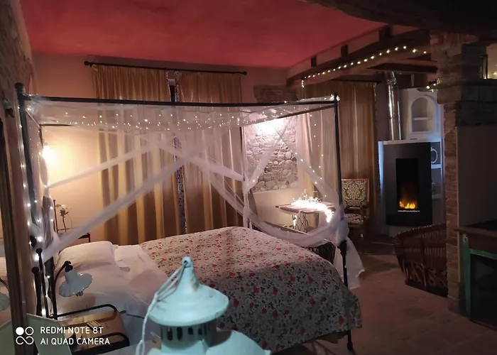Bed and Breakfast La Via' Cavour