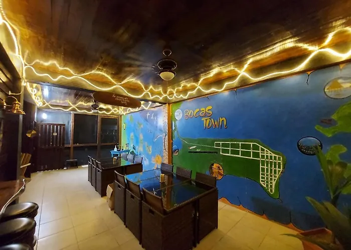 Casa Oceana