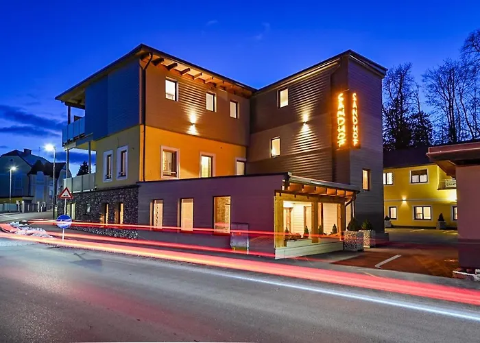 Pension Sandhof