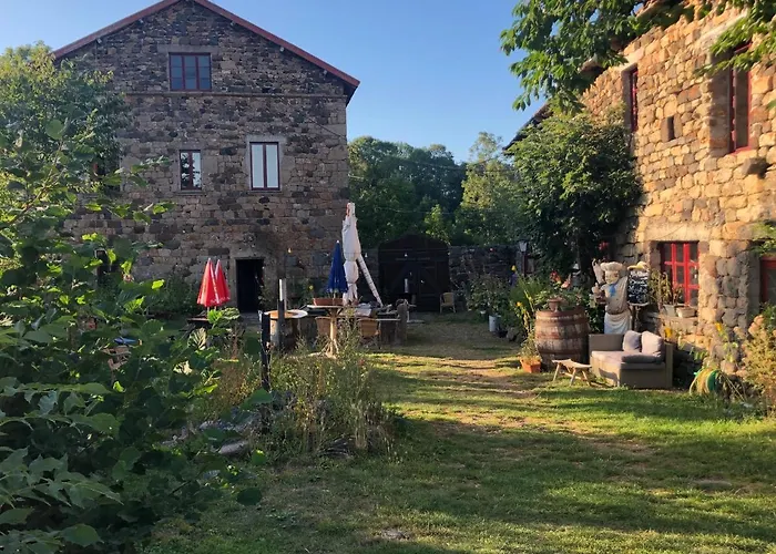 Le Marconnes