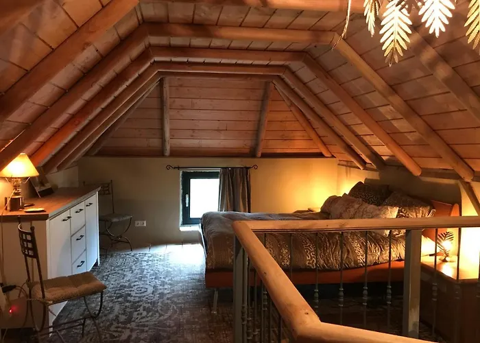 De Grote Belt Bed and Breakfast Oene