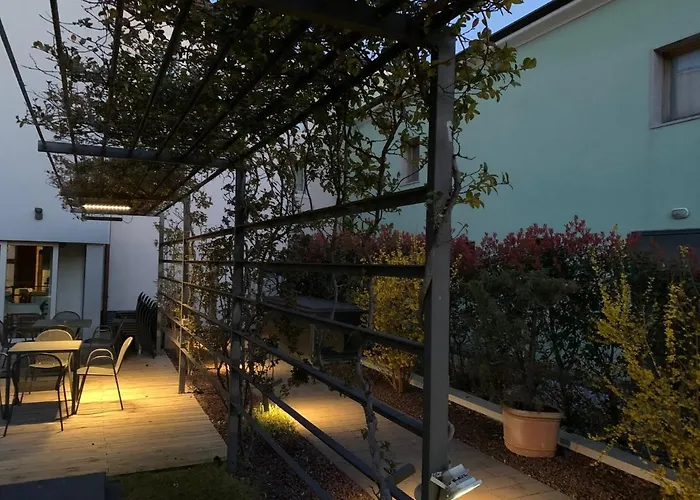 Residence Bleu