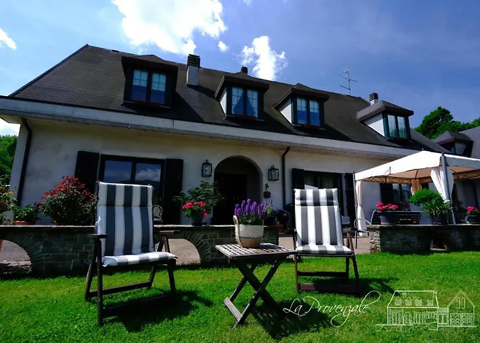 B&B La Provenzale Tornolo