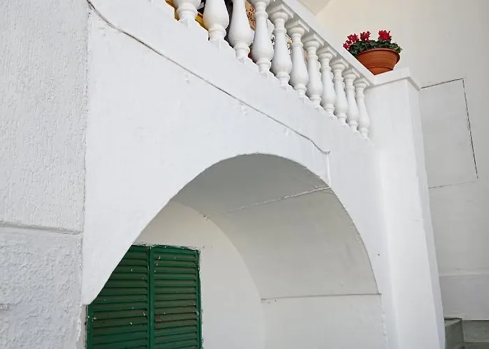 Il Vallone Crispiano