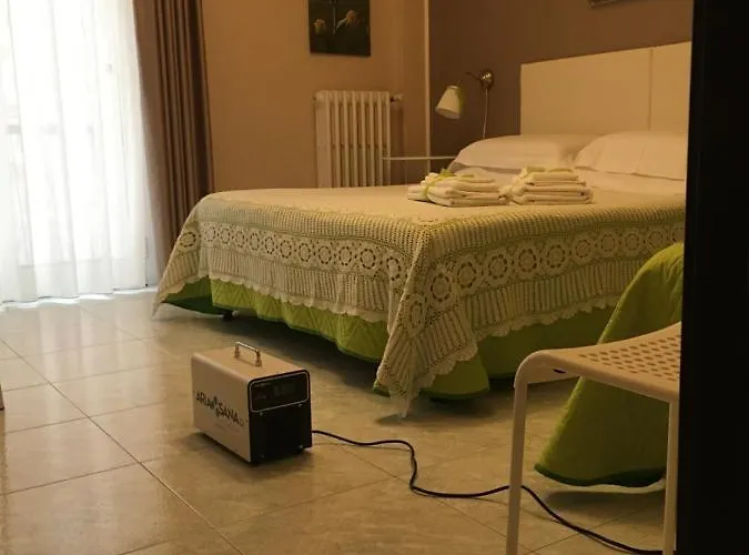 Porta Matera B&B Altamura