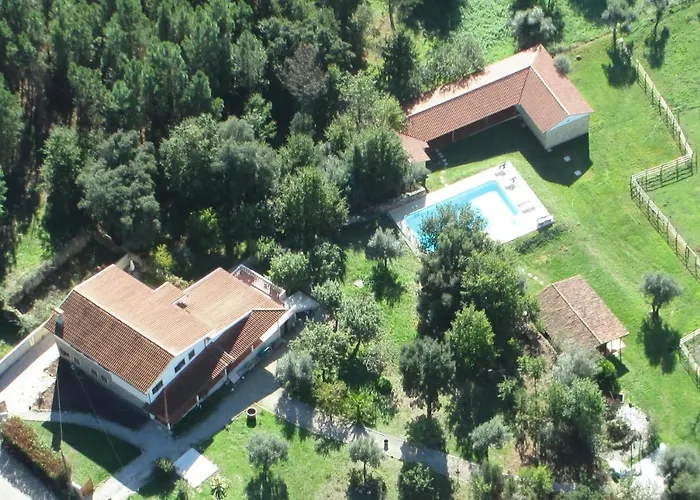 Quinta No Pinhal