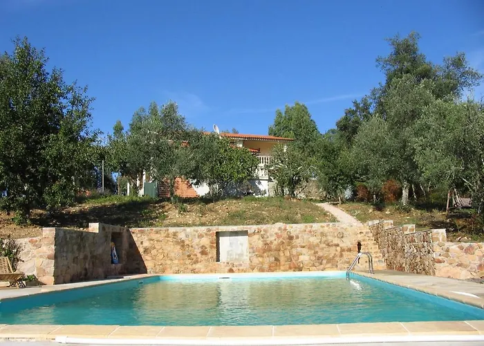 Quinta No Pinhal