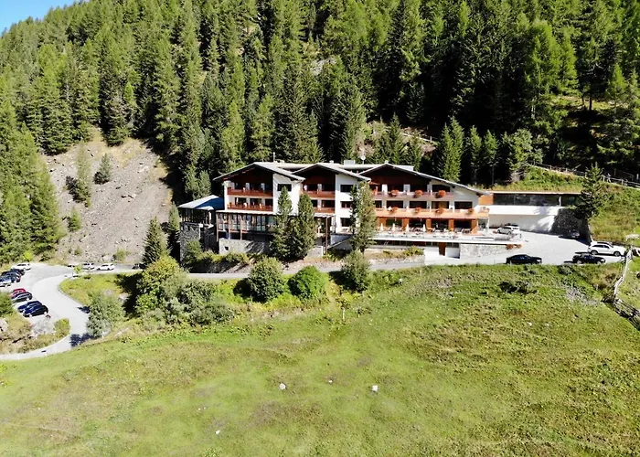 Hotel Marlet