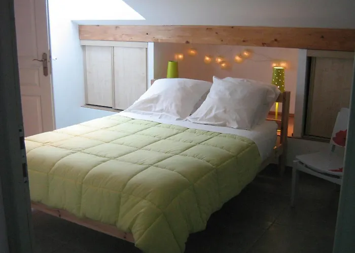 Chambres D'Hotes Les Coquelicots