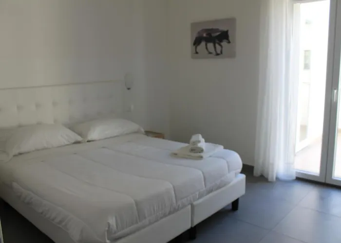 Life Quality B&B Pescara