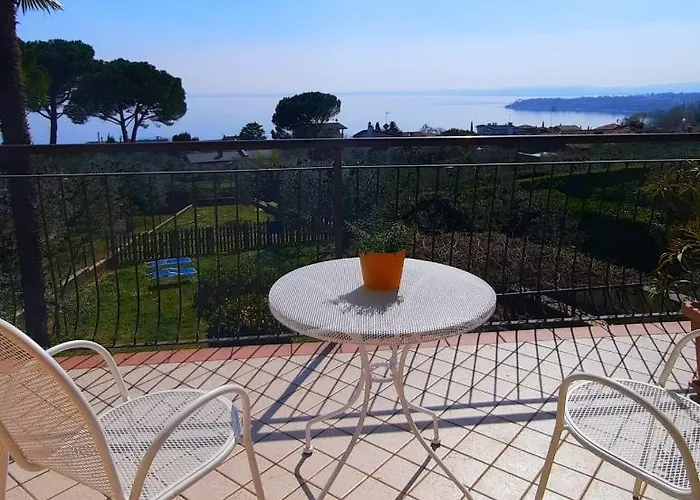 Villa Mayoti B&B Manerba del Garda