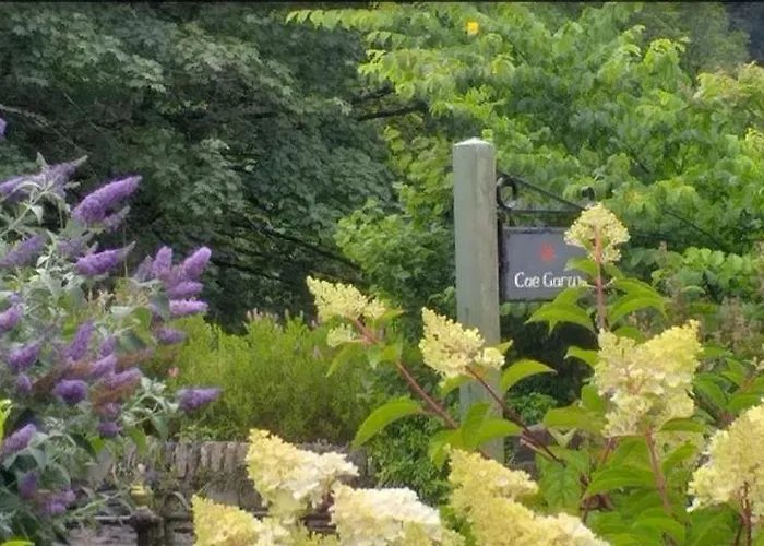 Cae Garw Guest House Betws-y-Coed
