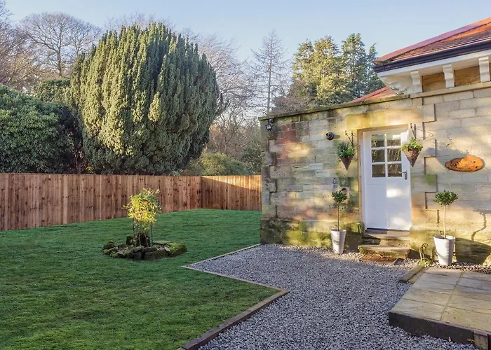 Gate Keepers Cottage