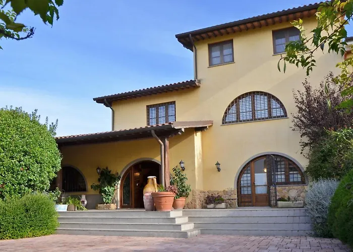 B&B Casa Penelope