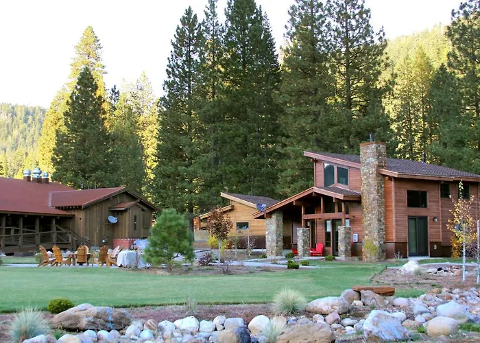 Highlands Ranch Resort Mill Creek