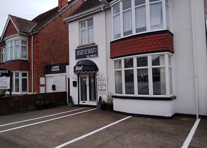 Whiteways Guest House