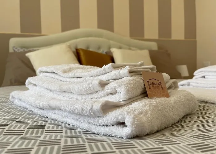 B&B Domus D'Italia