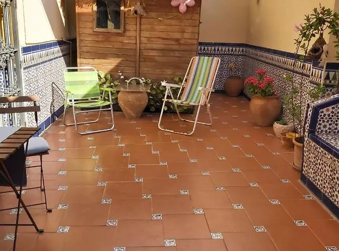 Los Girasoles Fuengirola