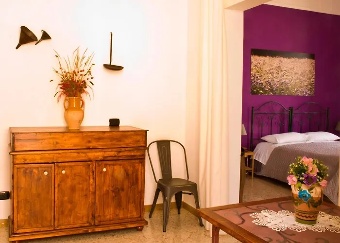 Residenza Santa Lucia B&B Galatone