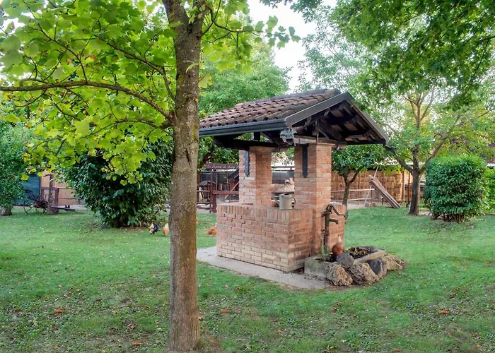 La Casa Di Pilar