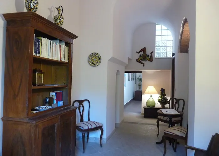 La Durlindana B&B