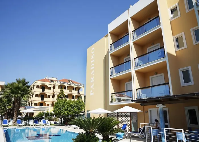 Hotel Paradiso