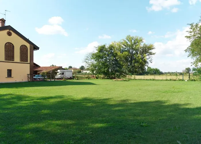 Antica Cascina B&B Borghetto Lodigiano