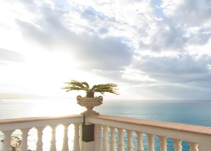 Bed and Breakfast Casa Angelieri Pizzo 