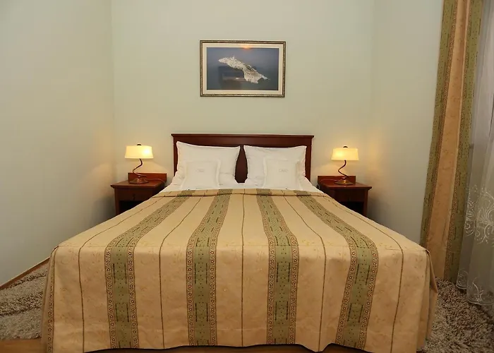 Villa Ivana Zadar