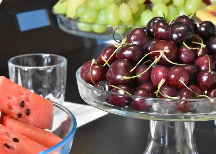 Bed&Breakfast Il Girasole Mondello