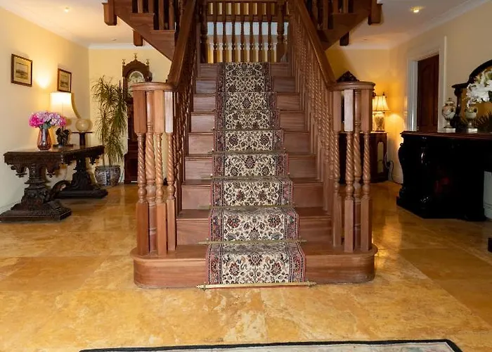 Bed and Breakfast The Dales Gorey