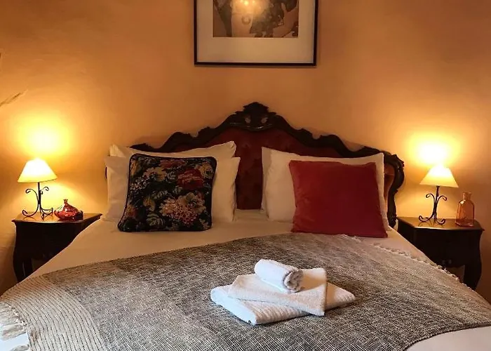 Bed and Breakfast La Casa di Helena Stroncone