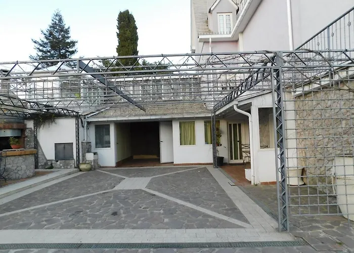 Bed and Breakfast La Casa di Mimma Caposele