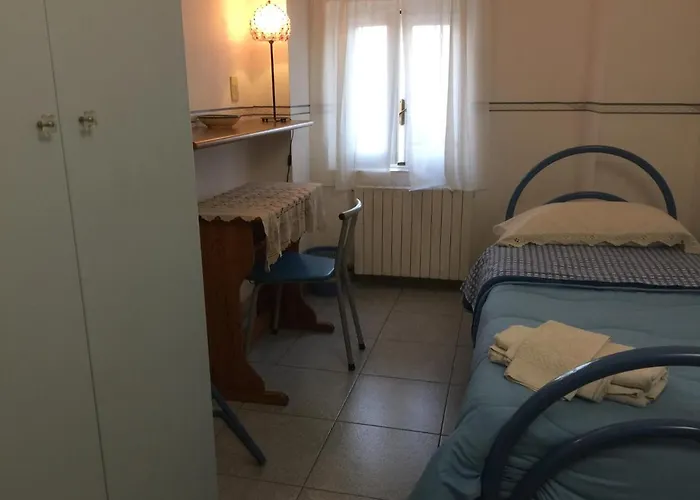 B&B Il Tulipano Taranto