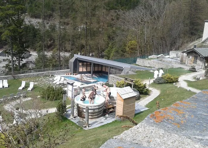 B&B Da Lori Tirano