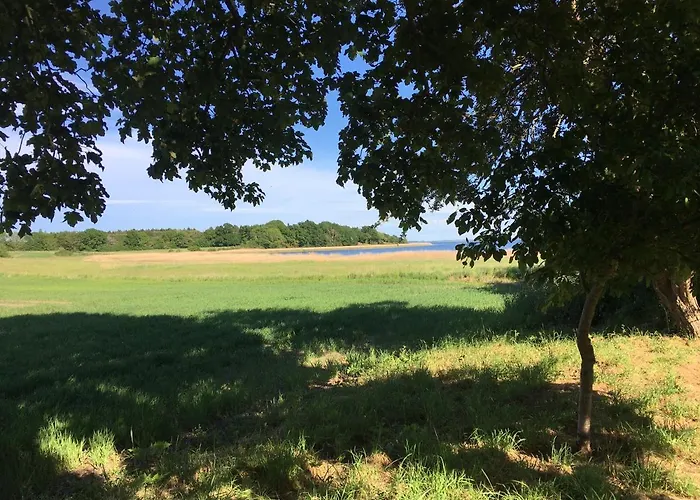 Sofryd B&B Præstø
