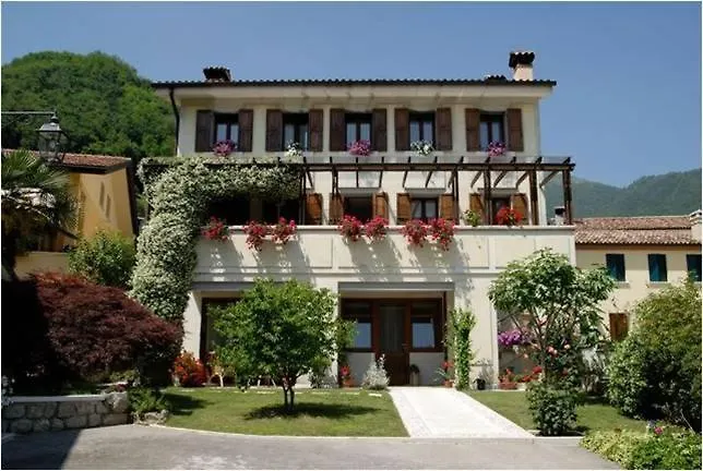 B&B Ernestina
