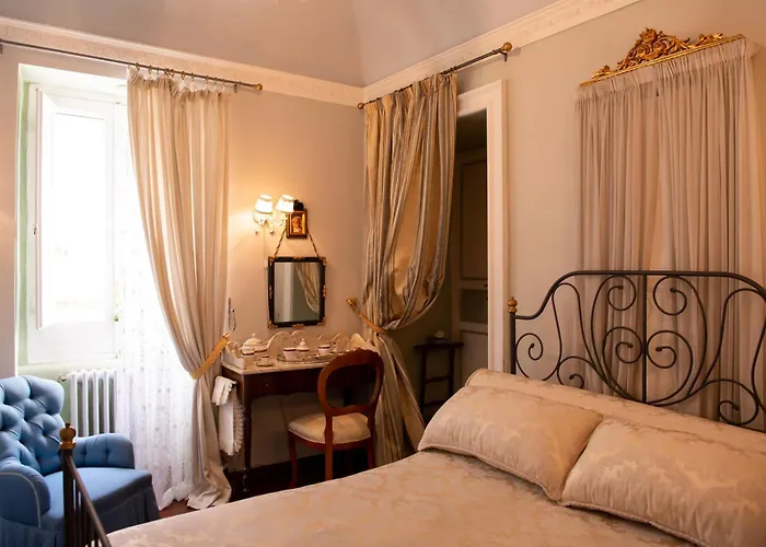 Casa Isabella B&B