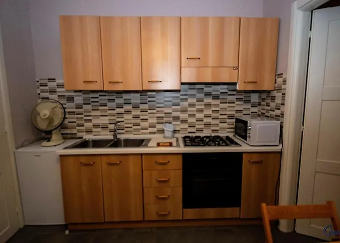Bed and Breakfast Gioia del Mare Il Monte