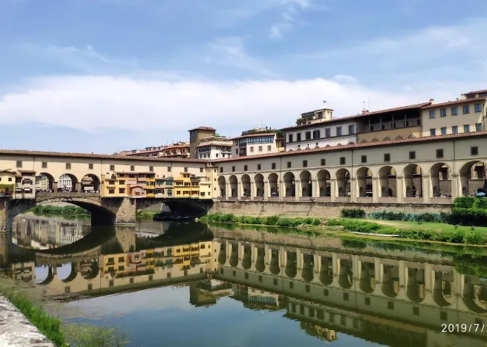 Bed and Breakfast Casal Sant'Elena Altopascio