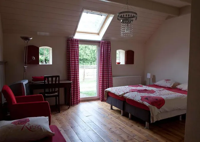 Bed And Breakfast Annen