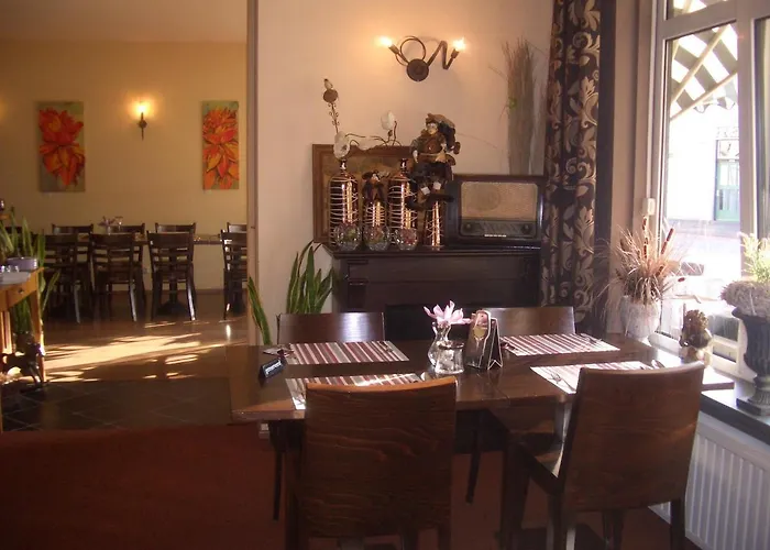 De Oude Smidse Bed and Breakfast Baexem