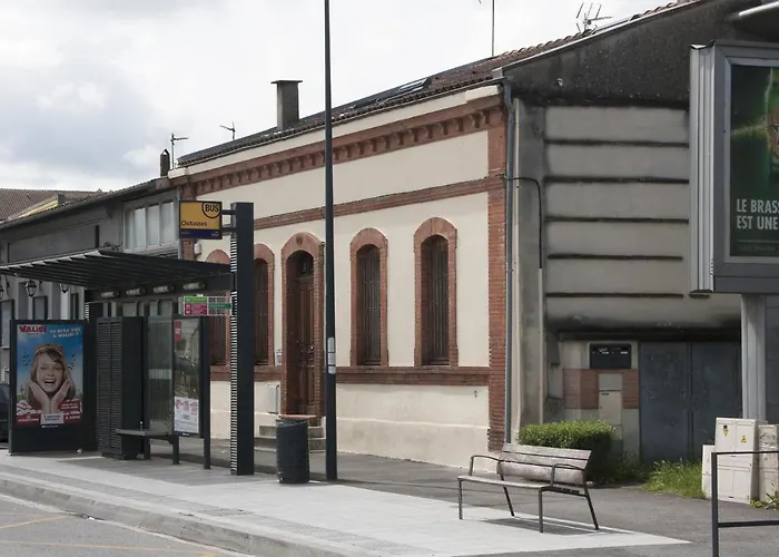 La Closerie aux Violettes - Maison d'hôtes