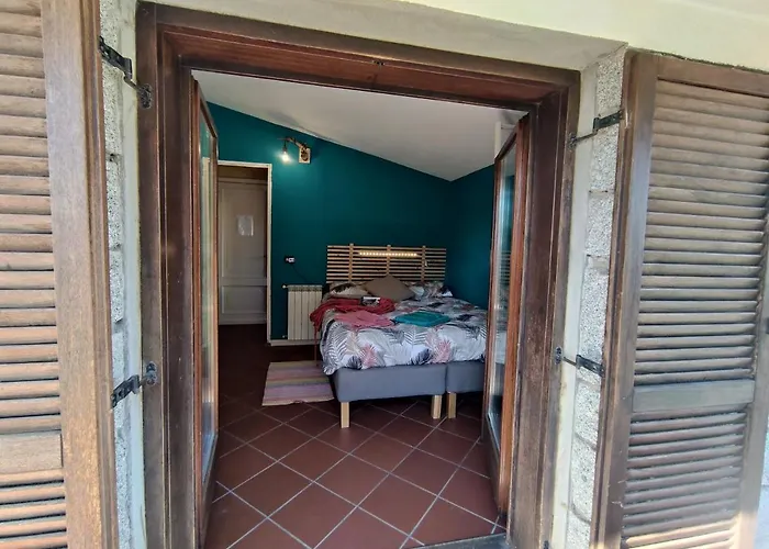 B&B Taccu Maccu Ulassai